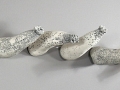 baratropism, Porcelain, 15 x 5 x 5 cm, 2003